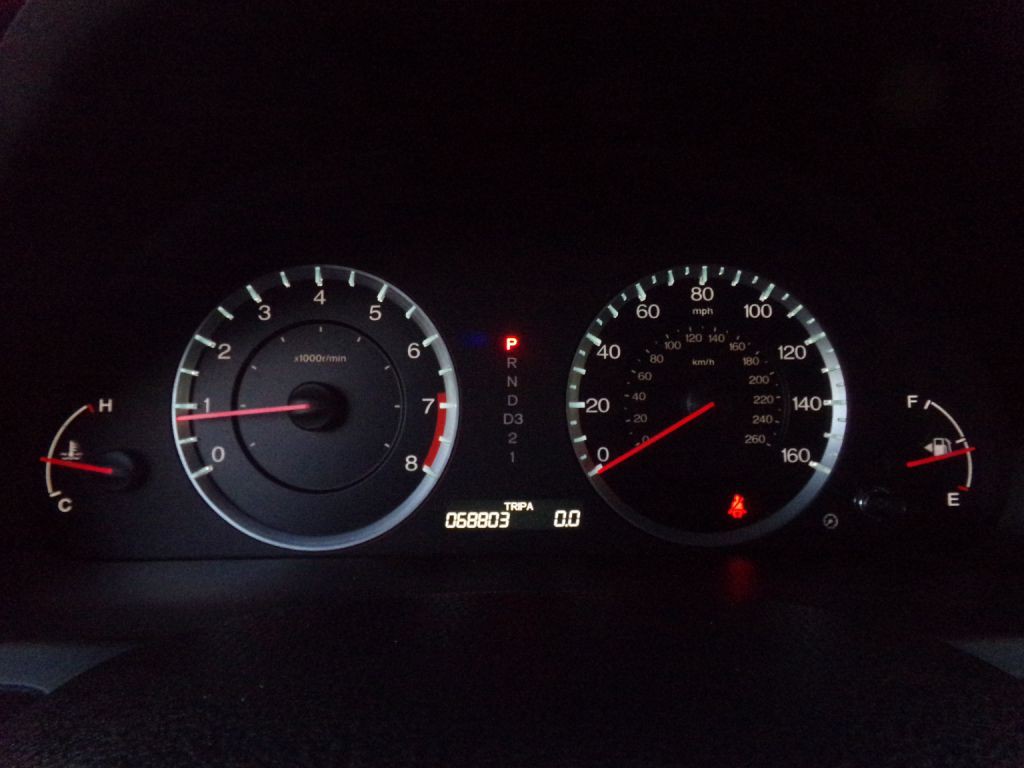 2011 Honda Accord Image 10