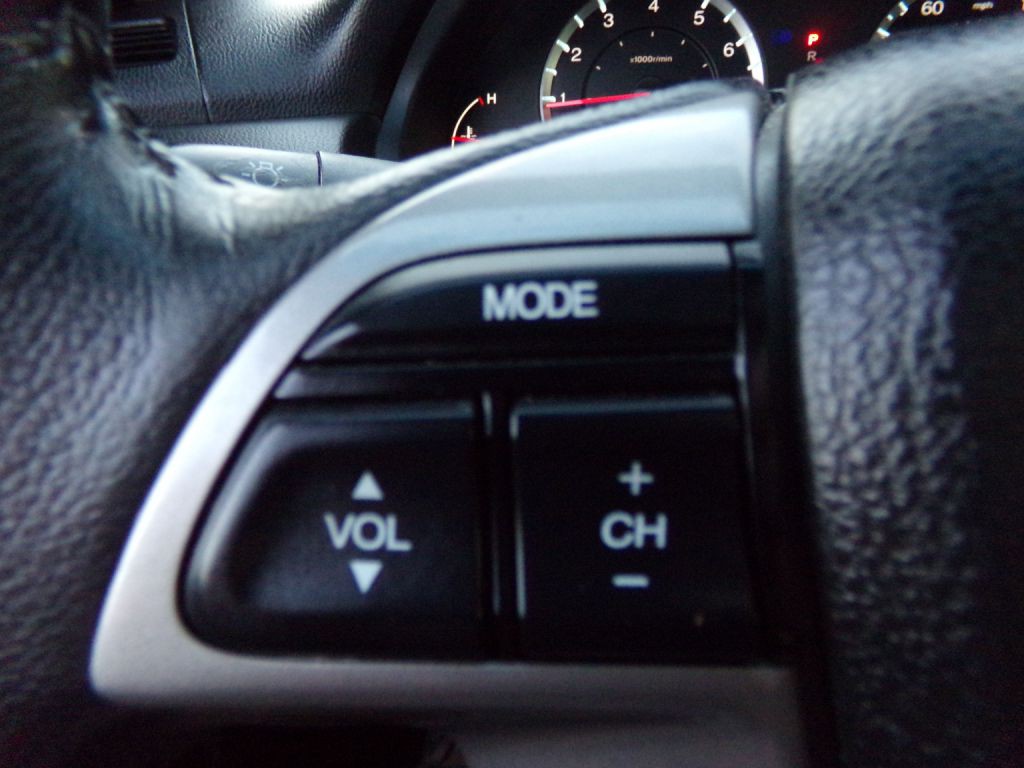 2011 Honda Accord Image 14