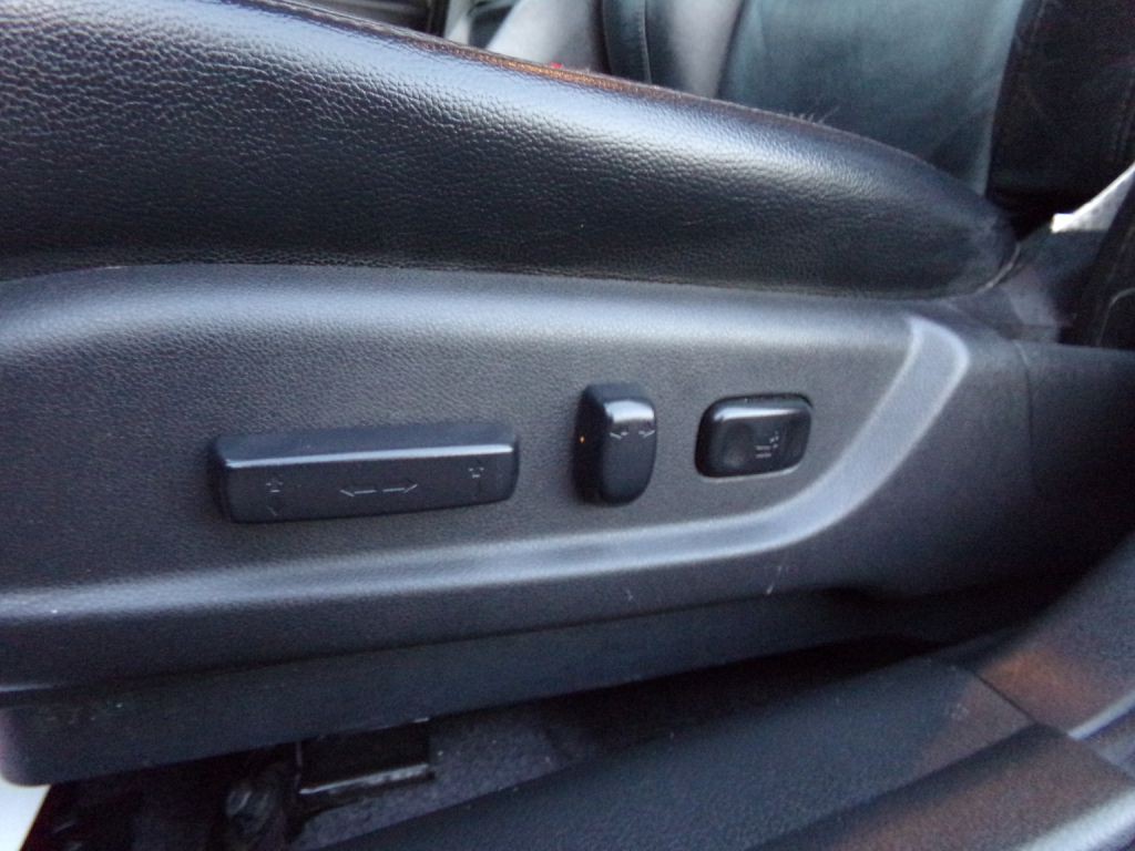 2011 Honda Accord Image 17