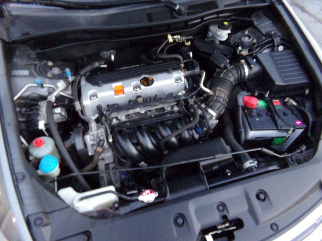 2011 Honda Accord Image 19