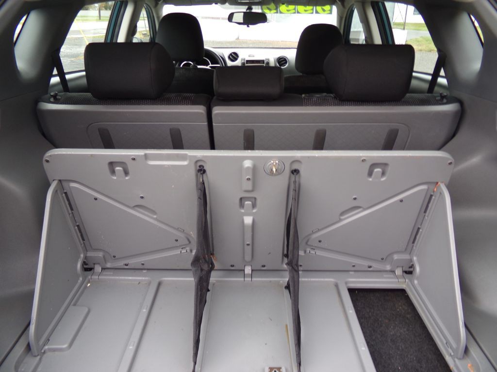 2009 Pontiac Vibe Image 15