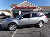 Image for 2010 Subaru Outback 2.5I LIMITED ID: 6953315