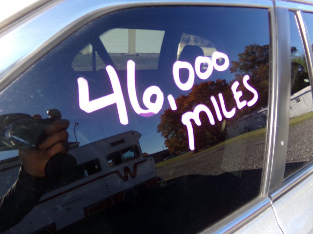 2010 Subaru Outback Image 18