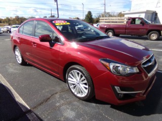 Image for 2016 Subaru Impreza 2.0I PREMIUM ID: 6953376