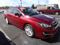 Image for 2016 Subaru Impreza 2.0I PREMIUM ID: 6953376