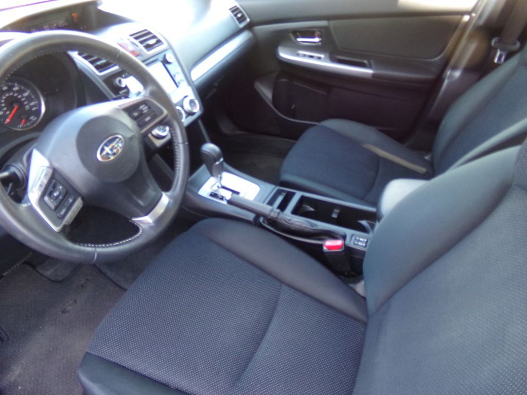 2016 Subaru Impreza Image 5