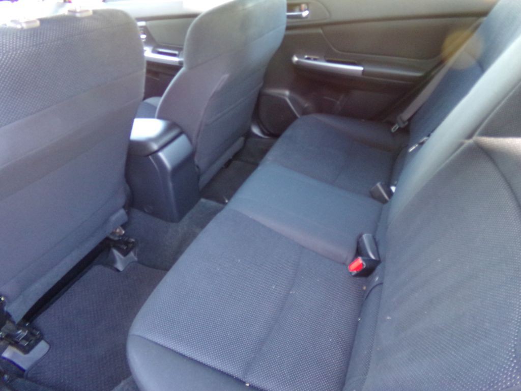 2016 Subaru Impreza Image 6