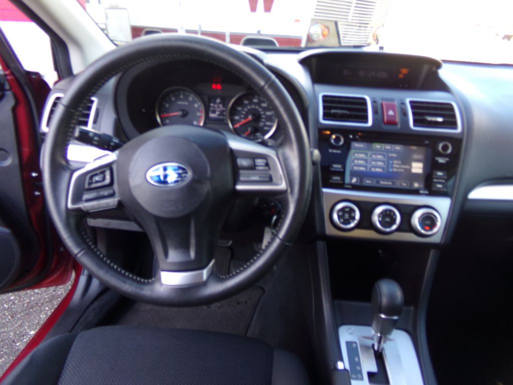 2016 Subaru Impreza Image 7