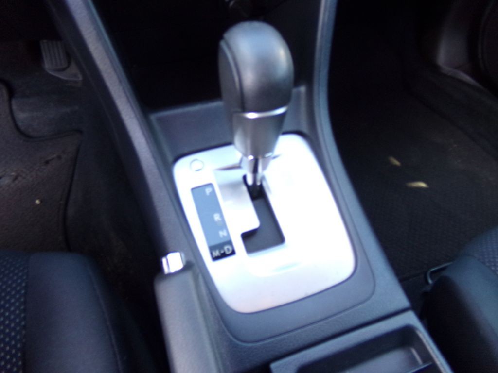 2016 Subaru Impreza Image 9