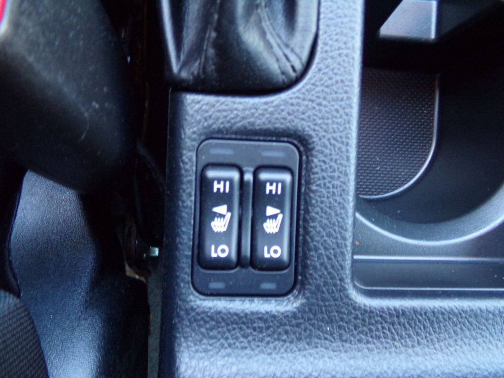 2016 Subaru Impreza Image 10