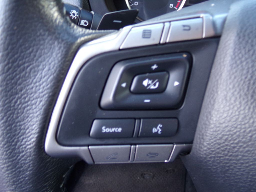2016 Subaru Impreza Image 11