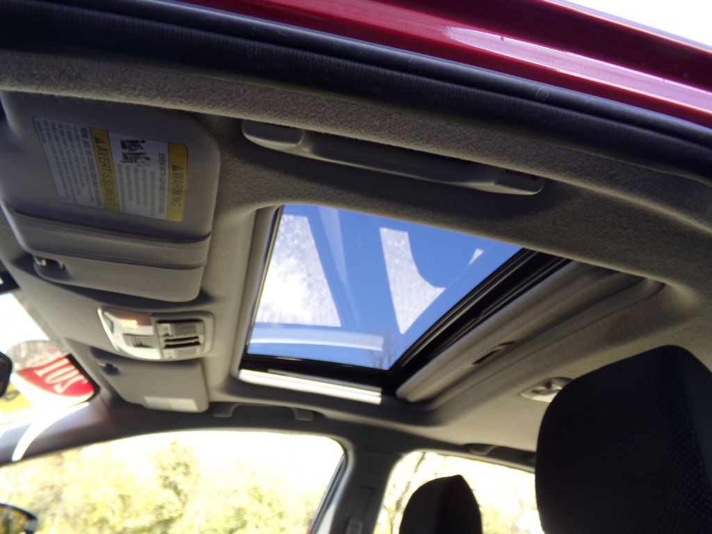 2016 Subaru Impreza Image 15