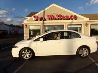 Image for 2010 Honda Civic LX ID: 6969234