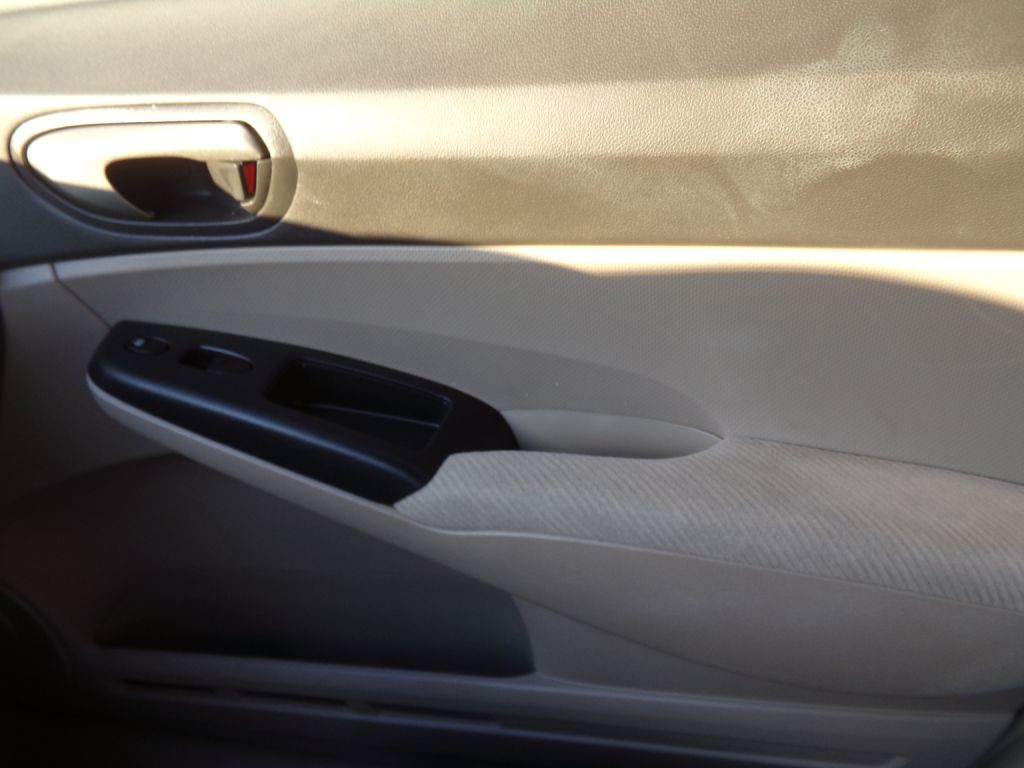 2010 Honda Civic Image 11