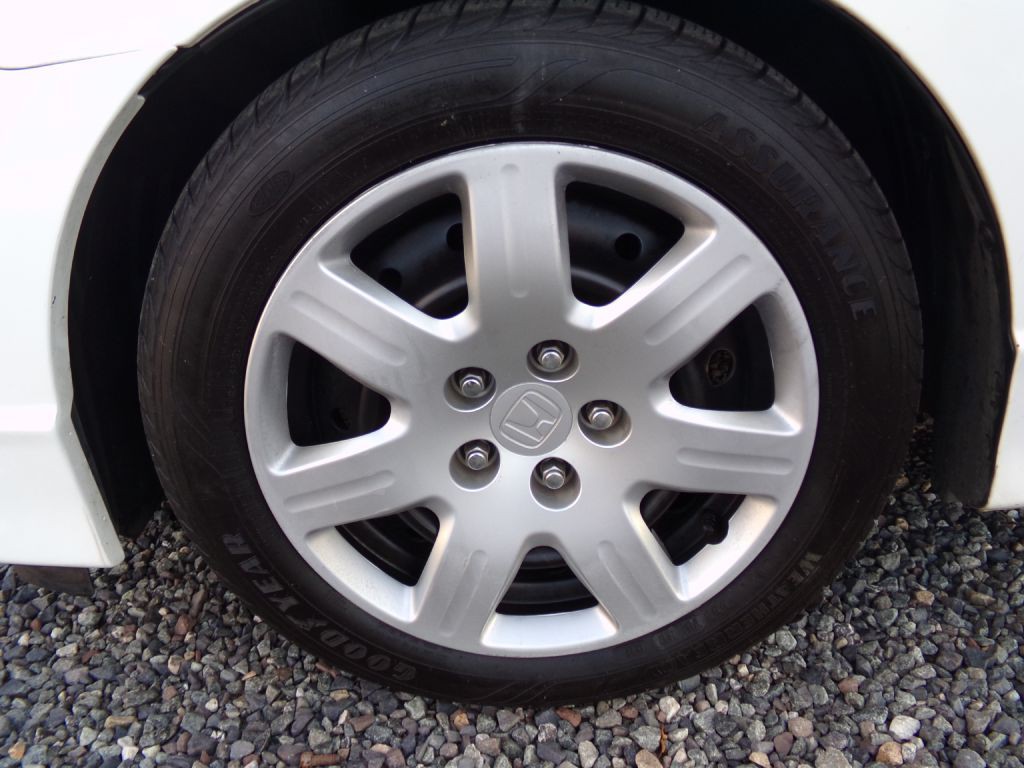 2010 Honda Civic Image 17