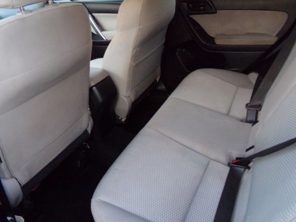 2015 Subaru Forester Image 6