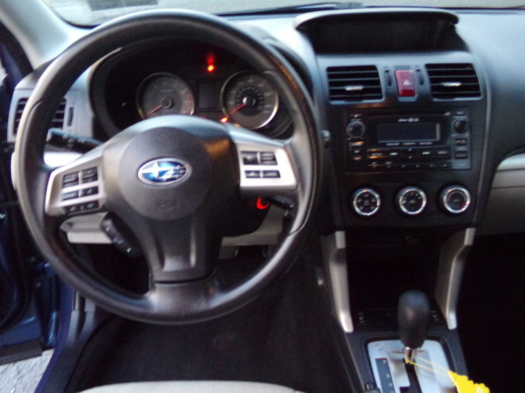 2015 Subaru Forester Image 7