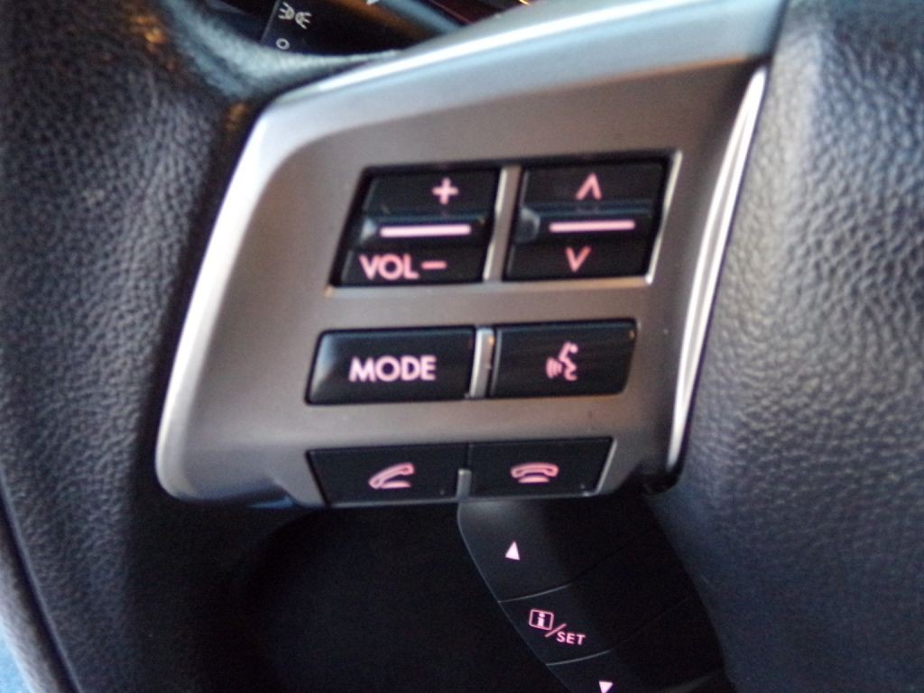 2015 Subaru Forester Image 10