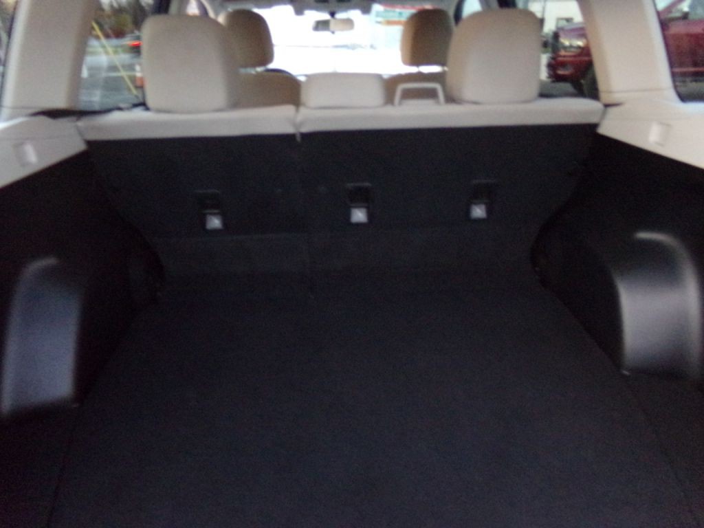 2015 Subaru Forester Image 18