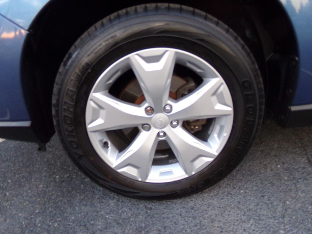 2015 Subaru Forester Image 20