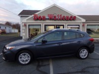 Image for 2017 Subaru Impreza Premium ID: 6996817