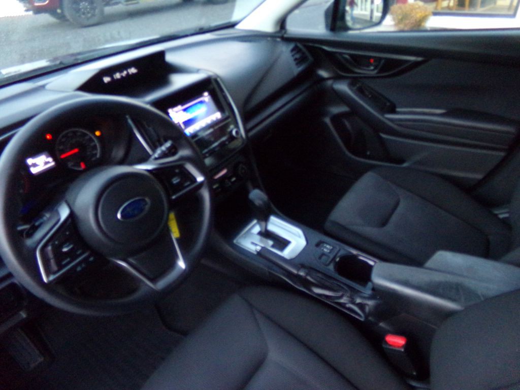 2017 Subaru Impreza Image 5