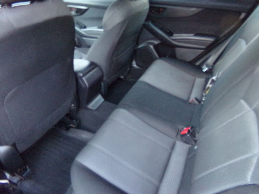 2017 Subaru Impreza Image 6