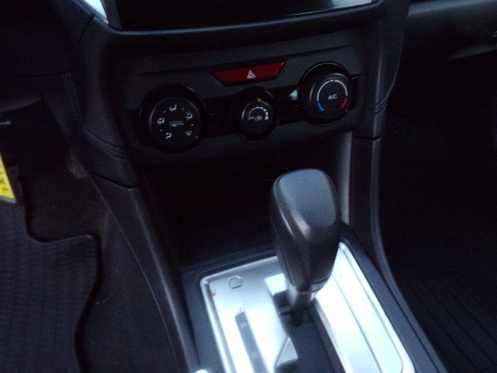 2017 Subaru Impreza Image 9