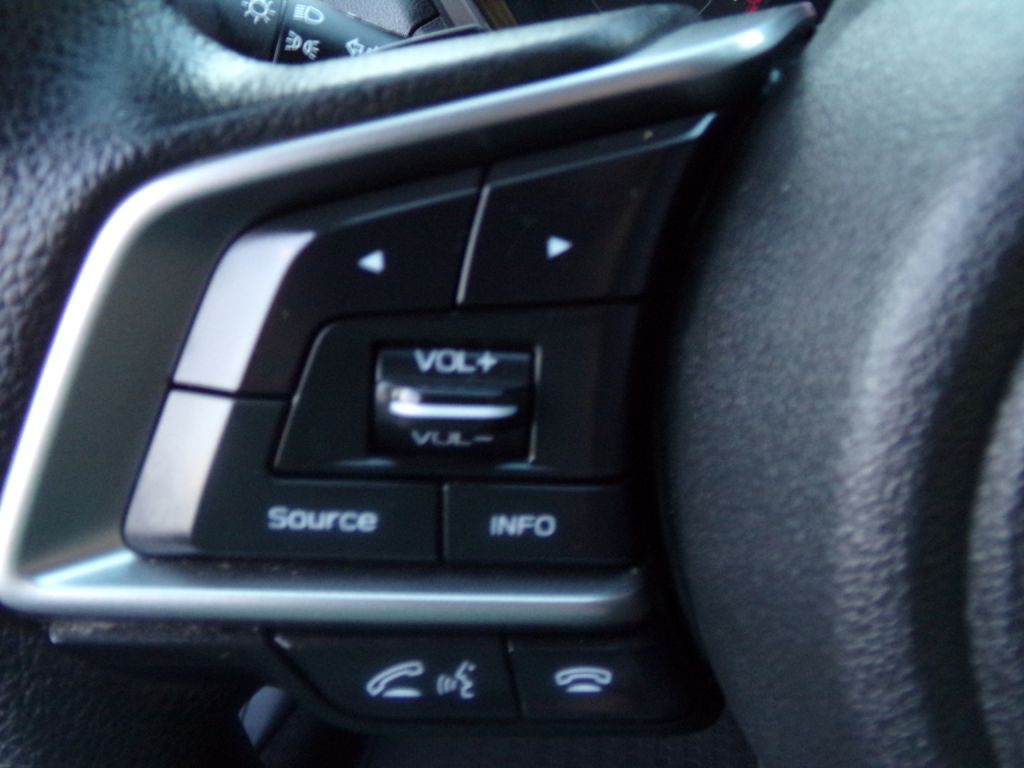 2017 Subaru Impreza Image 11