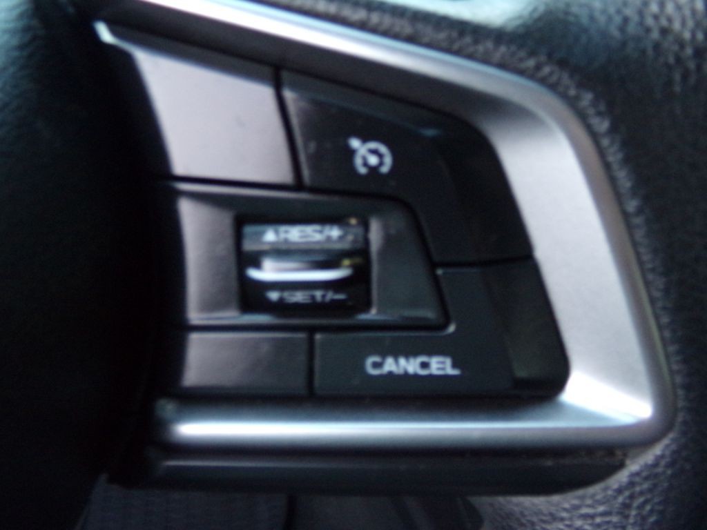 2017 Subaru Impreza Image 12