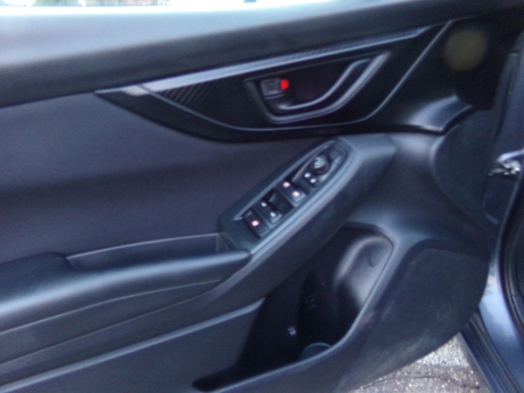 2017 Subaru Impreza Image 14