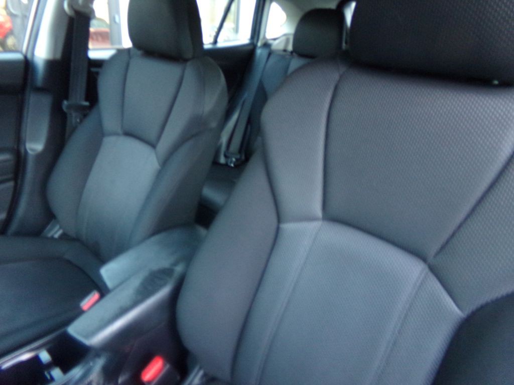 2017 Subaru Impreza Image 15