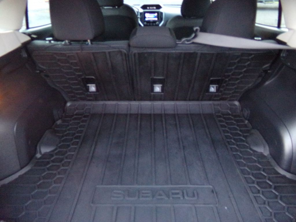 2017 Subaru Impreza Image 20