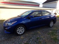 Image for 2019 Hyundai Accent SE ID: 6999337