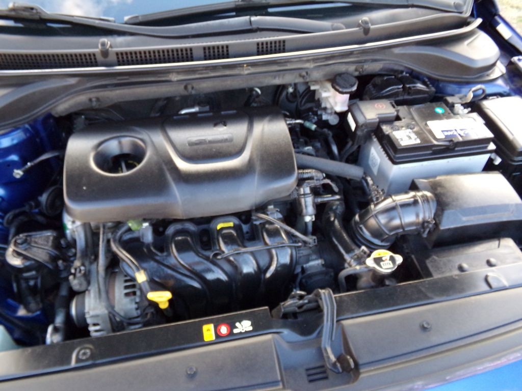 2019 Hyundai Accent Image 16