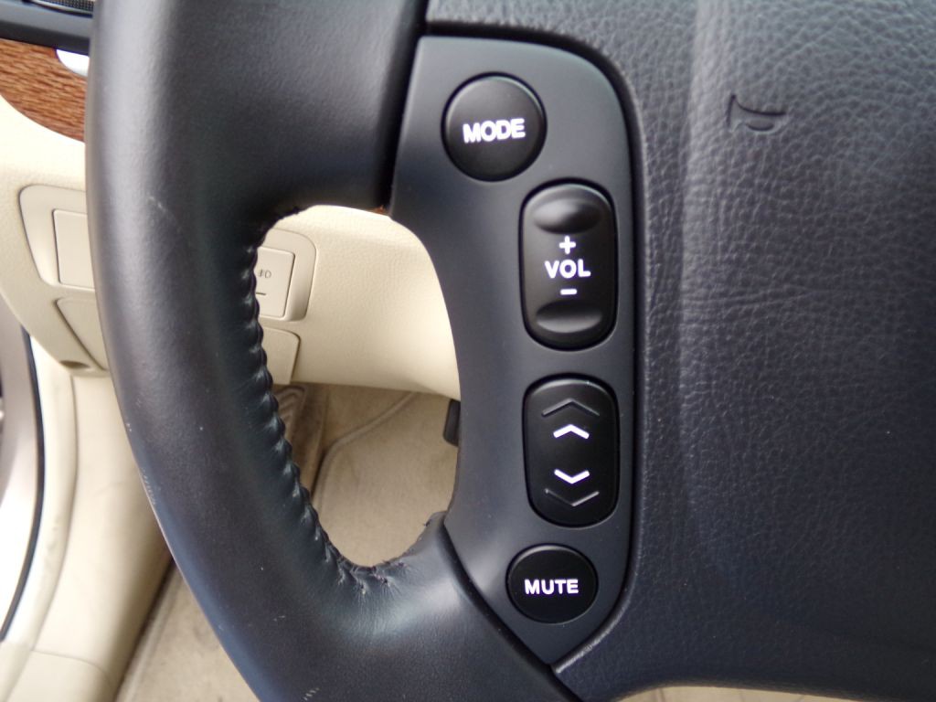 2007 Hyundai Santa Fe Image 11