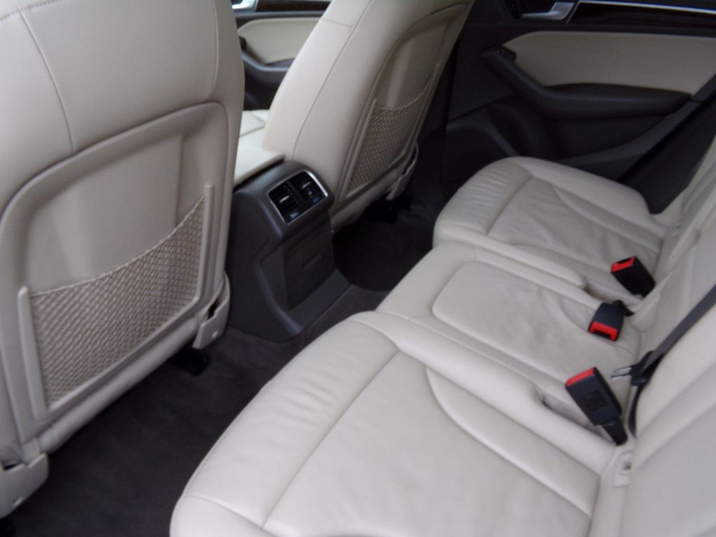 2013 Audi Q5 Image 6