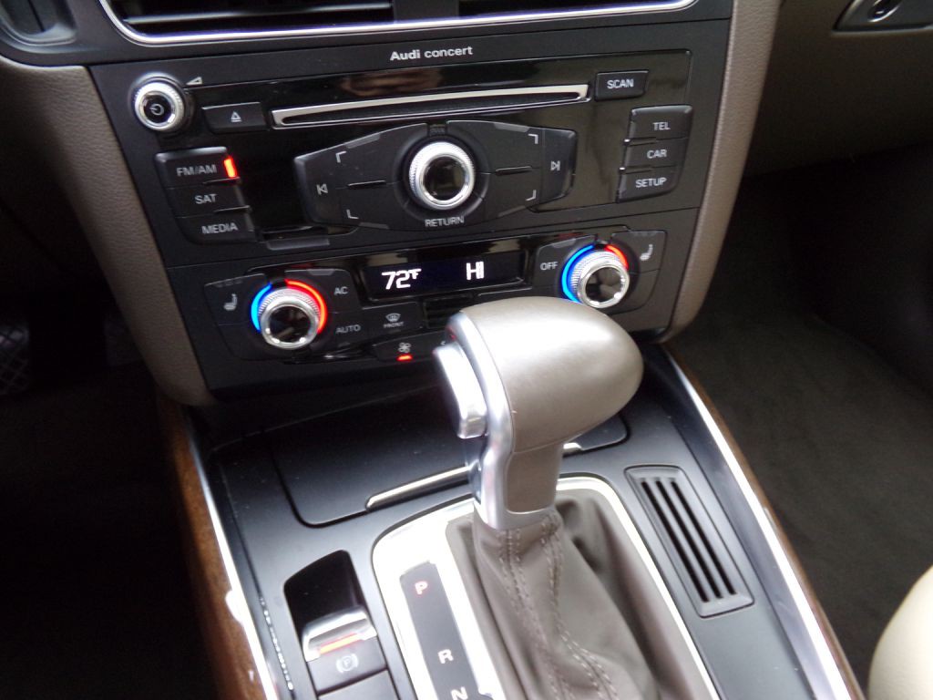 2013 Audi Q5 Image 9