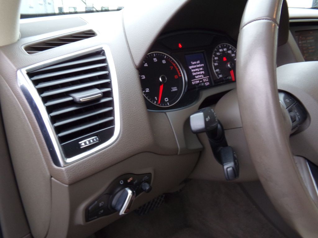 2013 Audi Q5 Image 13