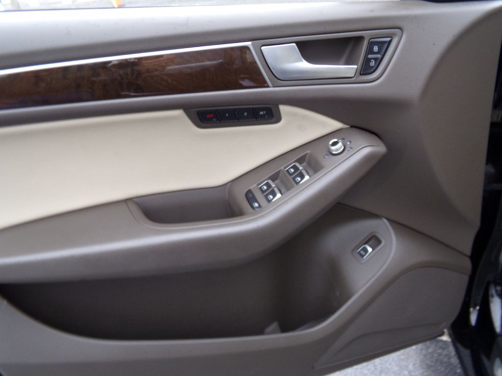 2013 Audi Q5 Image 14