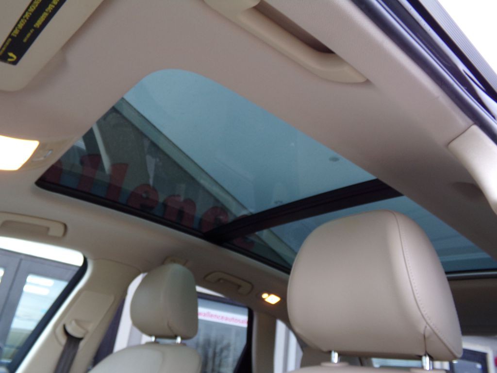 2013 Audi Q5 Image 16