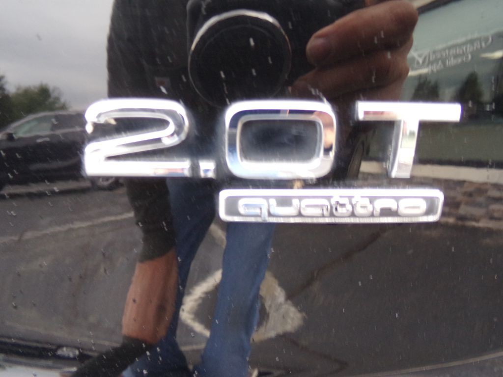 2013 Audi Q5 Image 17