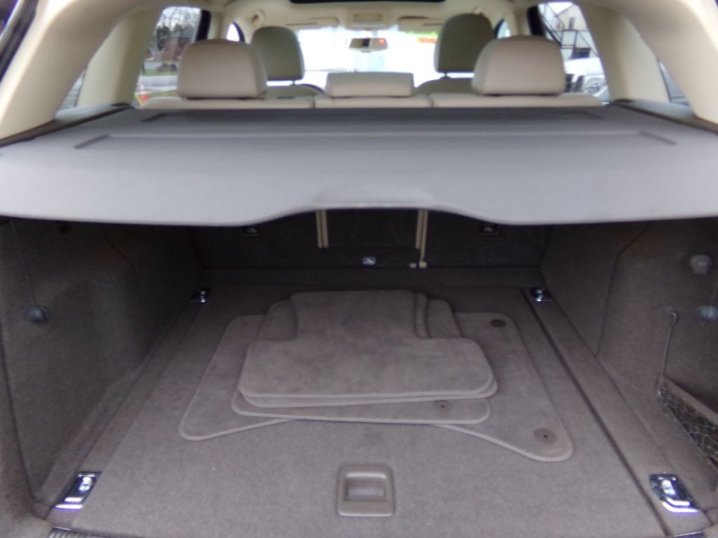 2013 Audi Q5 Image 19