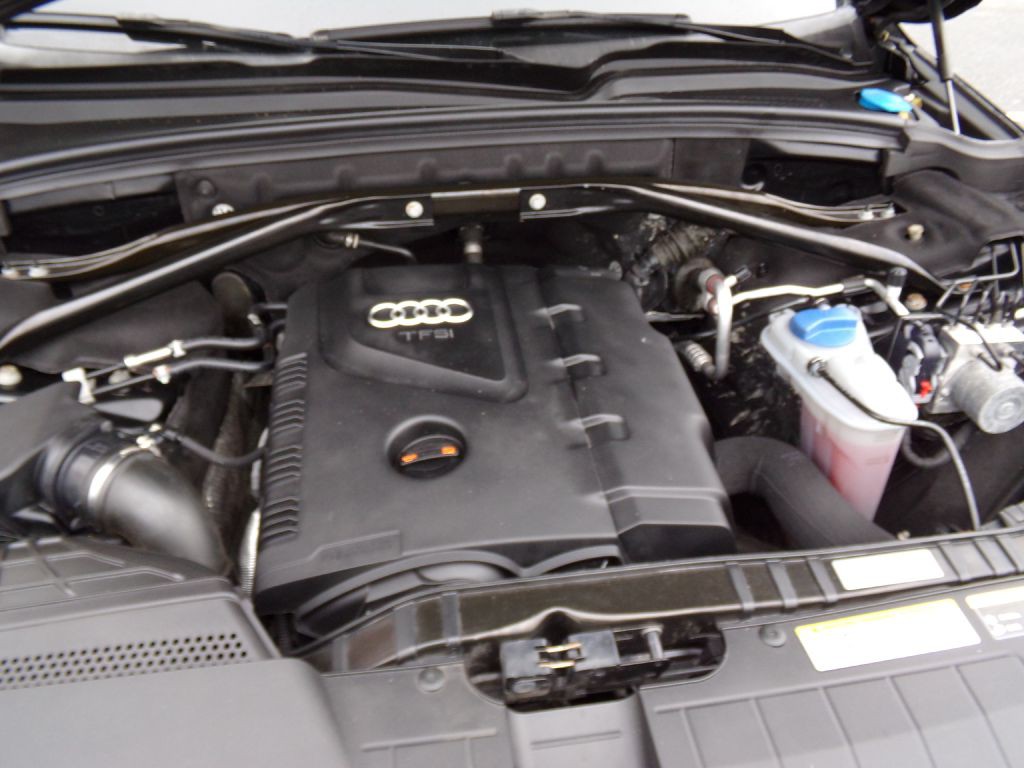 2013 Audi Q5 Image 20