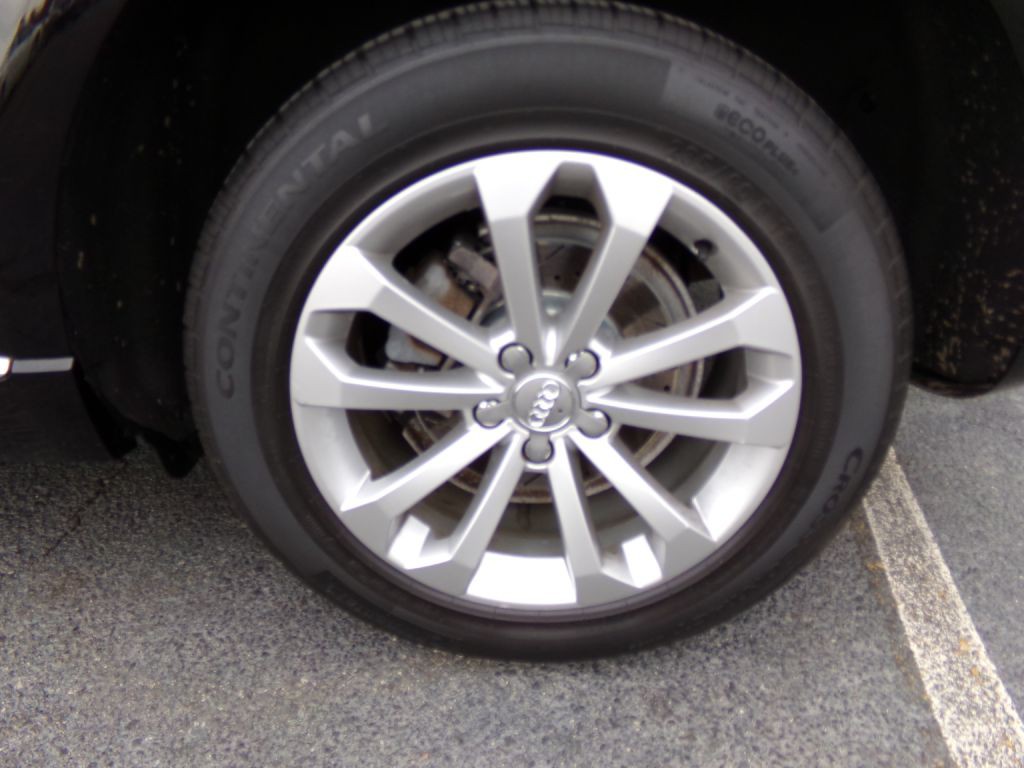 2013 Audi Q5 Image 21