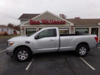 Image for 2017 Nissan Titan S ID: 7004837