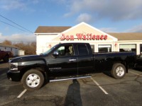 Image for 2007 Chevrolet Silverado 1500 LTZ ID: 7024834