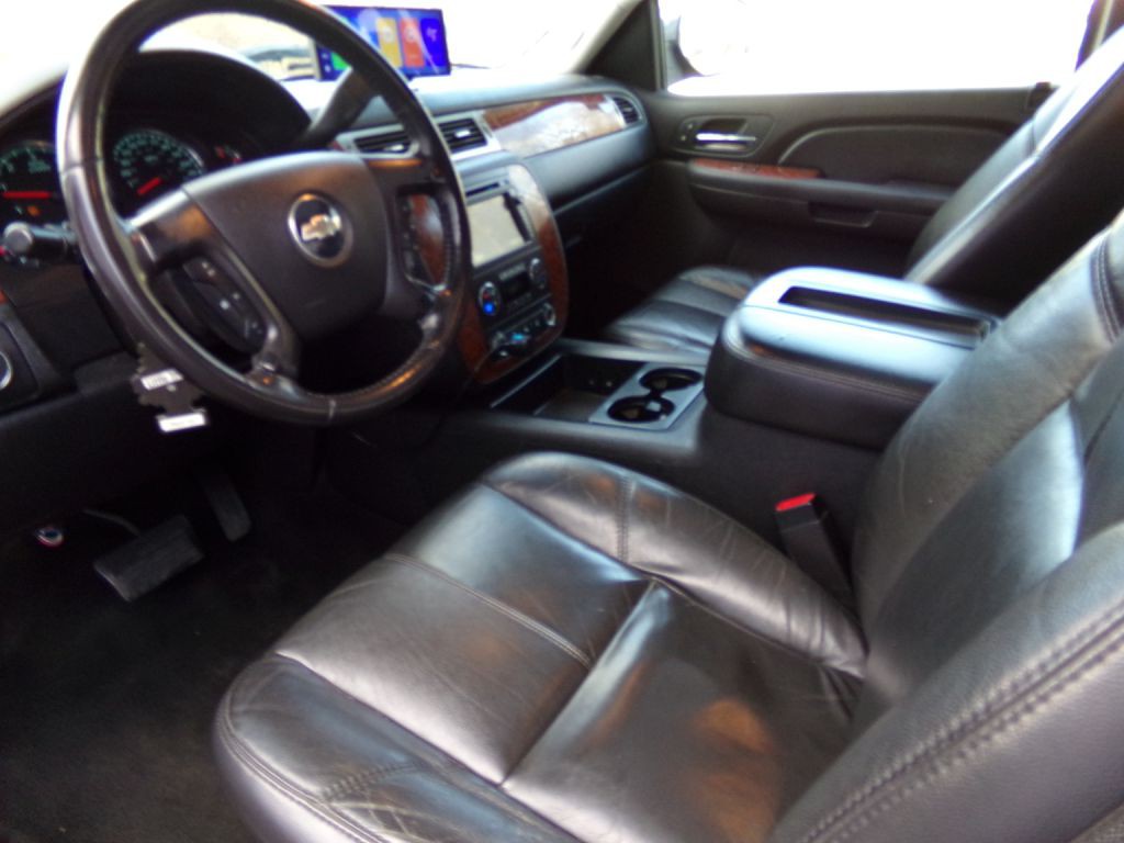 2007 Chevrolet Silverado 1500 Image 6