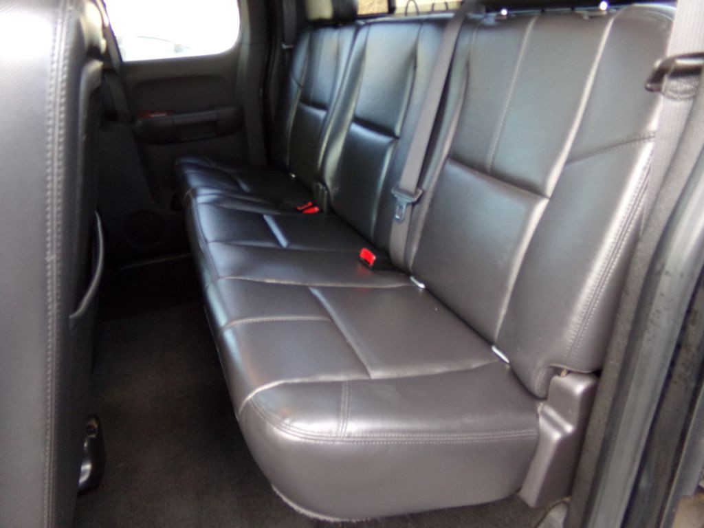 2007 Chevrolet Silverado 1500 Image 7