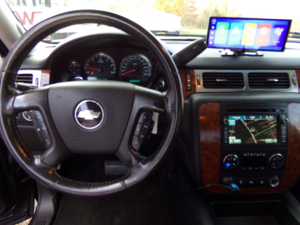 2007 Chevrolet Silverado 1500 Image 8